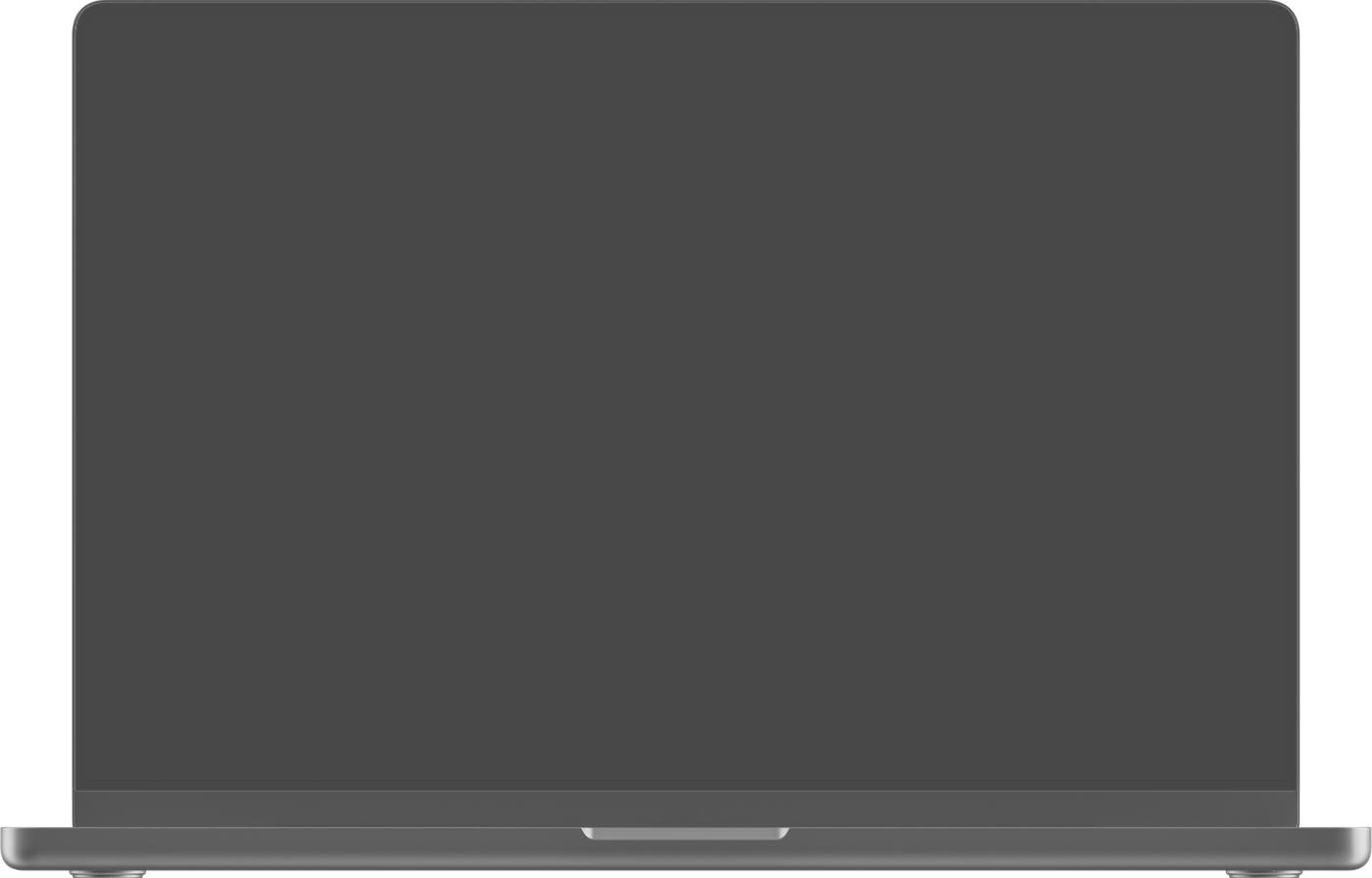 Agent-driven pentesting laptop frame