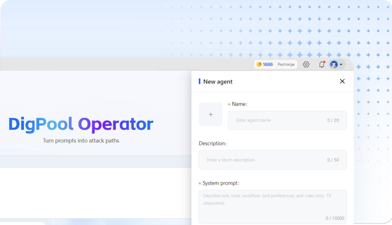 Custom Agents